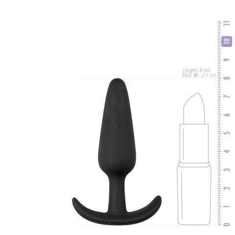 Easytoys Anal Collection Buttplug S Easytoys Anal Collection Buttplug S