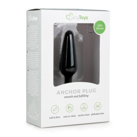 Easytoys Anal Collection Buttplug S Easytoys Anal Collection Buttplug S