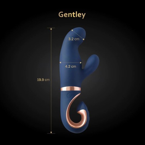 Gvibe Gentley Gvibe Gentley