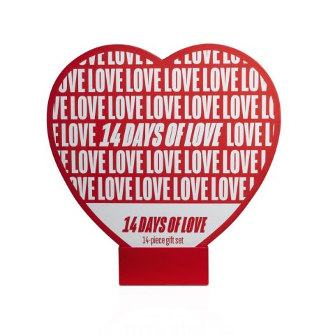 Loveboxxx 14-Days of Love Gift Set