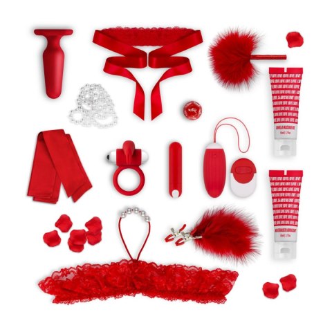 Loveboxxx 14-Days of Love Gift Set