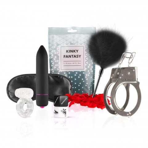 Loveboxxx Kinky Fantasy Loveboxxx Kinky Fantasy