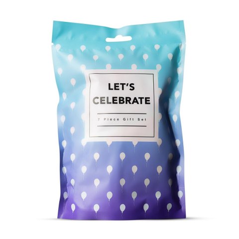 Loveboxxx Let's Celebrate Loveboxxx Let's Celebrate