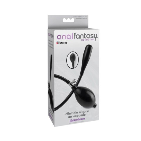Pipedream Inflatable Silicone Ass Expander Pipedream Inflatable Silicone Ass Expander