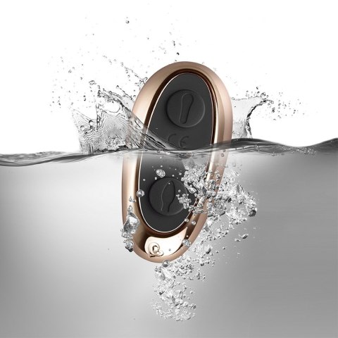 Rocks-off Petite Sensations Desire Black Rocks-off Petite Sensations Desire Black
