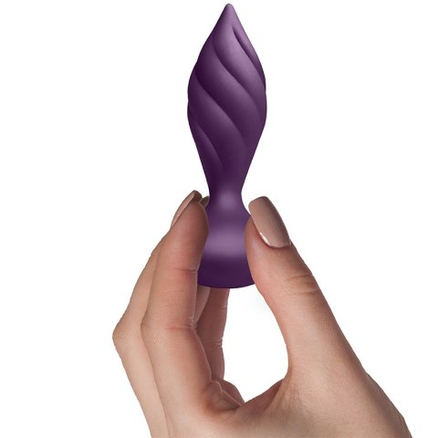 Rocks-off Petite Sensations Desire Purple Rocks-off Petite Sensations Desire Purple