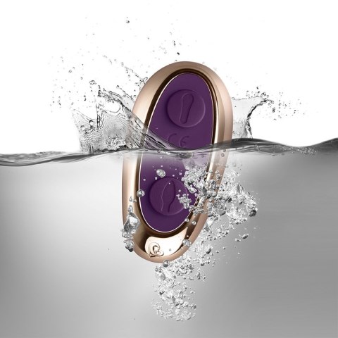 Rocks-off Petite Sensations Desire Purple Rocks-off Petite Sensations Desire Purple
