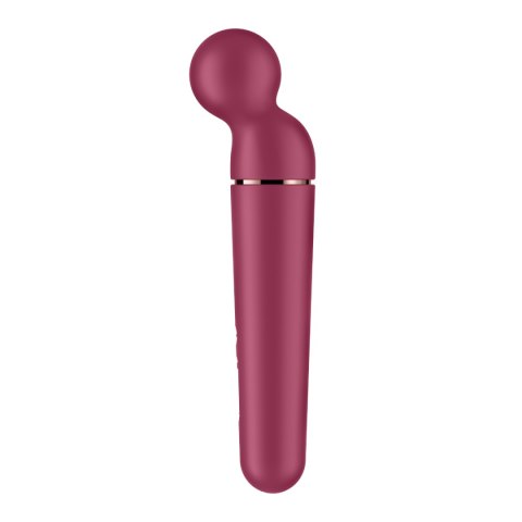 Satisfyer Planet Wand-er Berry / Rosegold Satisfyer Planet Wand-er Berry / Rosegold