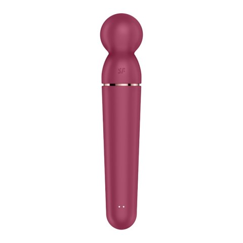 Satisfyer Planet Wand-er Berry / Rosegold Satisfyer Planet Wand-er Berry / Rosegold