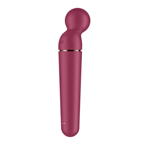 Satisfyer Planet Wand-er Berry / Rosegold Satisfyer Planet Wand-er Berry / Rosegold