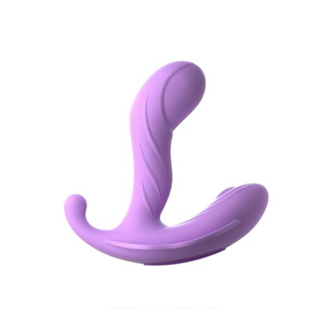 Stymulator punktu G Pipedream G-Spot Stimulate Her Stymulator punktu G Pipedream G-Spot Stimulate Her