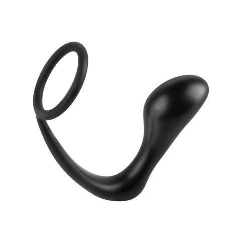 Zatyczka Pipedream Ass-Gasm® Cockring Plug Zatyczka Pipedream Ass-Gasm® Cockring Plug