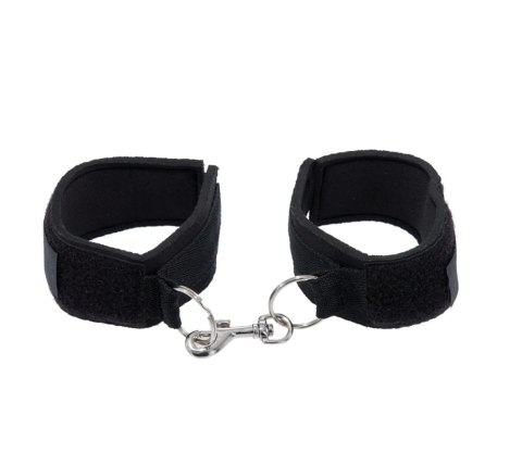Kajdanki Pipedream Fetish Fantasy Seriers First-Timer`s Cuffs? Kajdanki Pipedream Fetish Fantasy Seriers First-Timer`s Cuffs?