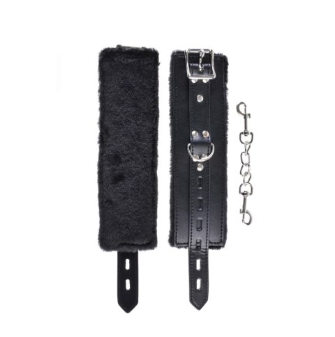 Kajdanki Pipedream Fetish Fantasy Series Cumfy Cuffs Limited Edition Kajdanki Pipedream Fetish Fantasy Series Cumfy Cuffs Limited Edition