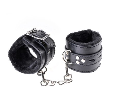 Kajdanki Pipedream Fetish Fantasy Series Cumfy Cuffs Limited Edition Kajdanki Pipedream Fetish Fantasy Series Cumfy Cuffs Limited Edition