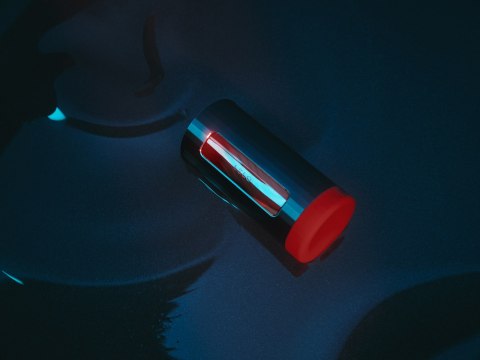 Lelo F1S V3 Red
