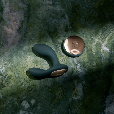 Lelo Hugo 2 Remote Green Lelo Hugo 2 Remote Green