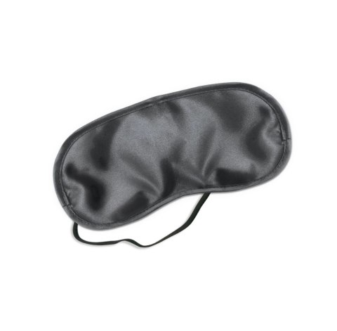 Maska na oczy Pipedream Fetish Fantasy Series Satin Love Mask® Black Limited Edition Maska na oczy Pipedream Fetish Fantasy Series Satin Love Mask® Black Limited Edition