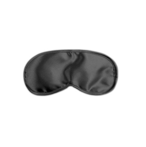 Maska na oczy Pipedream Fetish Fantasy Series Satin Love Mask® Black Maska na oczy Pipedream Fetish Fantasy Series Satin Love Mask® Black