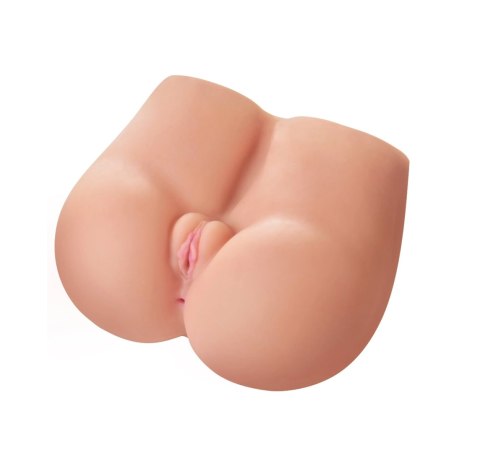 Masturbator Pipedream PDX Extreme Fuck Me Silly Bubble Butt Light Masturbator Pipedream PDX Extreme Fuck Me Silly Bubble Butt Light