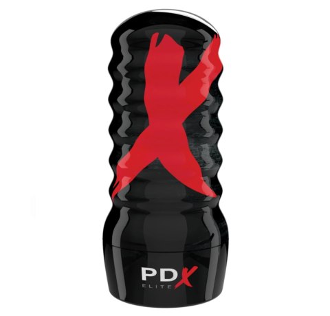 Masturbator Pipedream PDX Elite Air-Tight Pussy Stroker Light Masturbator Pipedream PDX Elite Air-Tight Pussy Stroker Light