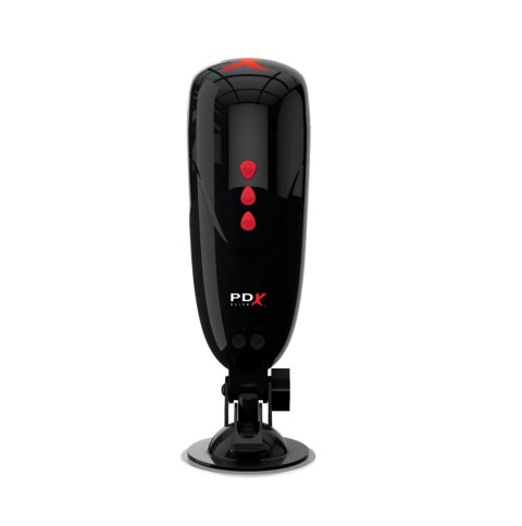 Masturbator Pipedream PDX Elite Dirty Talk Starter Stroker Light Masturbator Pipedream PDX Elite Dirty Talk Starter Stroker Light