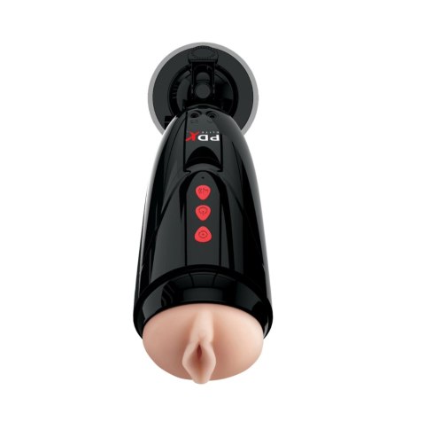 Masturbator Pipedream PDX Elite Dirty Talk Starter Stroker Light Masturbator Pipedream PDX Elite Dirty Talk Starter Stroker Light