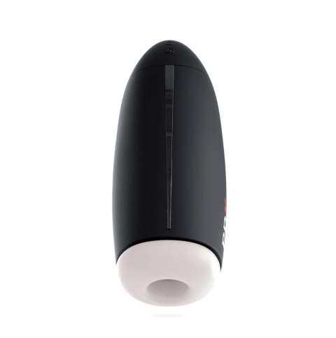 Masturbator Pipedream PDX Elite Fap-O-Matic Black Masturbator Pipedream PDX Elite Fap-O-Matic Black