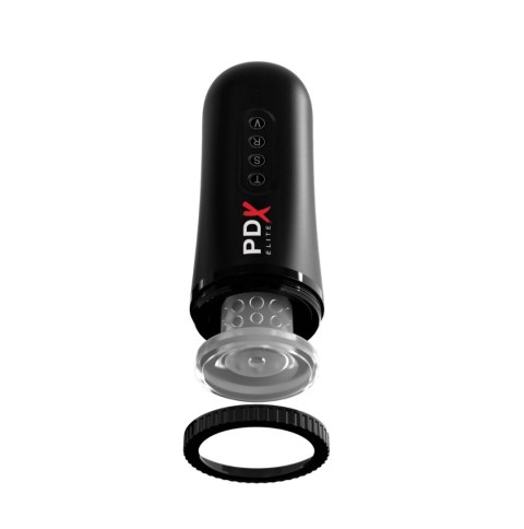 Masturbator Pipedream PDX Elite Moto Blower Clean Masturbator Pipedream PDX Elite Moto Blower Clean