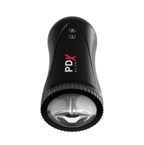 Masturbator Pipedream PDX Elite Moto Stroker Clean Masturbator Pipedream PDX Elite Moto Stroker Clean