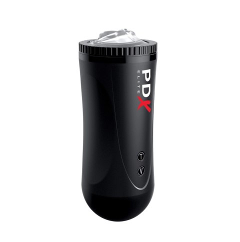 Masturbator Pipedream PDX Elite Moto Stroker Clean Masturbator Pipedream PDX Elite Moto Stroker Clean