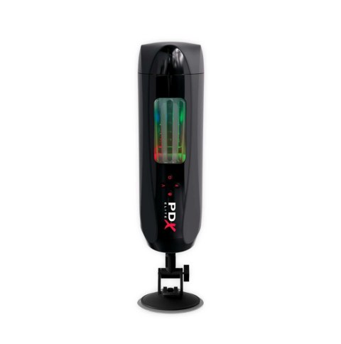 Masturbator Pipedream PDX Elite Ultimate Milker 2 Clean Masturbator Pipedream PDX Elite Ultimate Milker 2 Clean