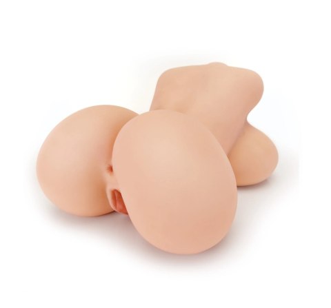 Masturbator Pipedream PDX Plus Big Titty Torso Lihgt Masturbator Pipedream PDX Plus Big Titty Torso Lihgt