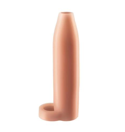 Nakładka na penisa Pipedream Fantasy X-tensions Real Feel® Enhancer XL Nakładka na penisa Pipedream Fantasy X-tensions Real Feel® Enhancer XL