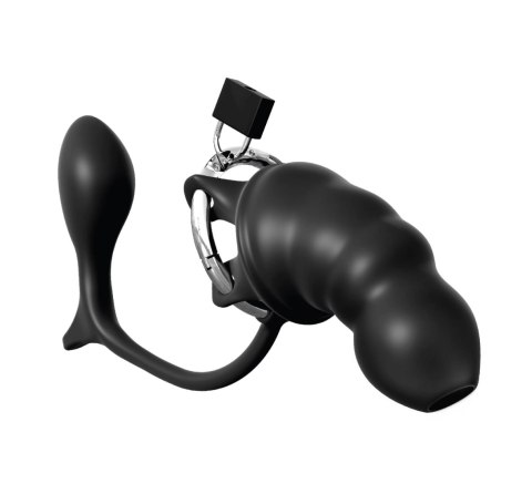 Pipedream Ass-gasm Cock Blocker Pipedream Ass-gasm Cock Blocker