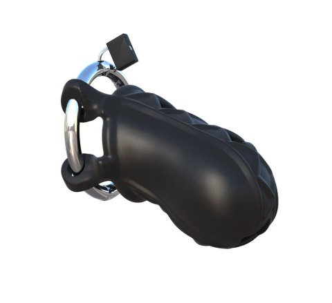 Pipedream Fantasy C-Ringz Extreme Silicone Cock Blocker Pipedream Fantasy C-Ringz Extreme Silicone Cock Blocker