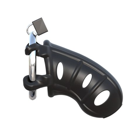 Pipedream Fantasy C-Ringz Hardcore Silicone Cock Blocker Pipedream Fantasy C-Ringz Hardcore Silicone Cock Blocker