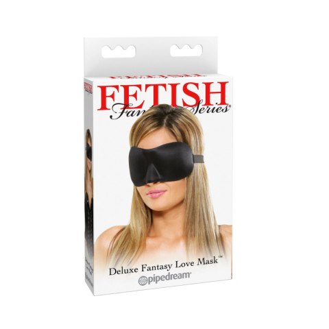 Pipedream Fetish Fantasy Series Deluxe Fantasy Love Mask® Pipedream Fetish Fantasy Series Deluxe Fantasy Love Mask®