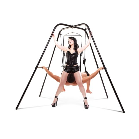 Pipedream Fetish Fantasy Series Fantasy Swing® Stand Pipedream Fetish Fantasy Series Fantasy Swing® Stand