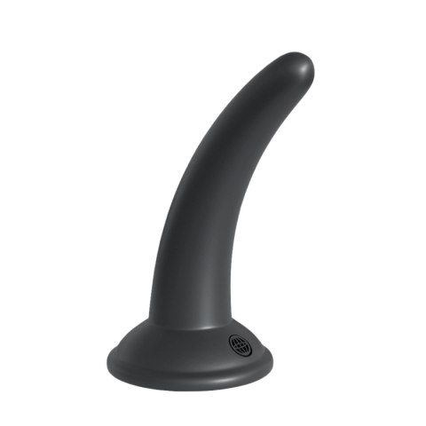Pipedream Fetish Series Vibrating Strap-On For Him Pipedream Fetish Series Vibrating Strap-On For Him