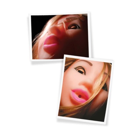 Pipedream PDX Extreme Fuck My Face Mega Masturbator Blonde Pipedream PDX Extreme Fuck My Face Mega Masturbator Blonde