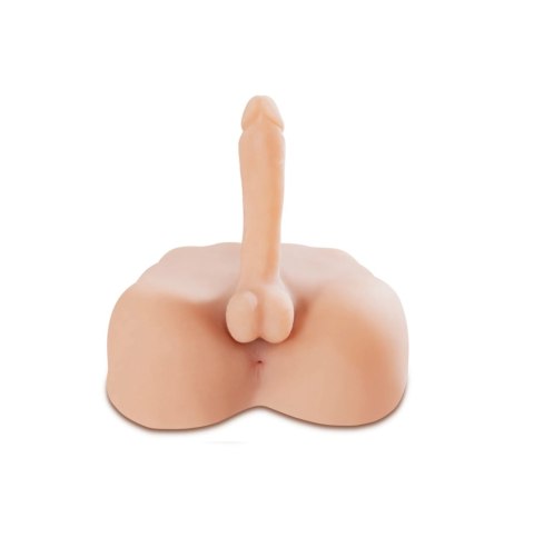 Pipedream PDX Extreme Fuck My Hard Cock Mega Masturbator Light Pipedream PDX Extreme Fuck My Hard Cock Mega Masturbator Light