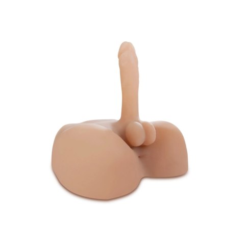 Pipedream PDX Extreme Fuck My Hard Cock Mega Masturbator Light Pipedream PDX Extreme Fuck My Hard Cock Mega Masturbator Light