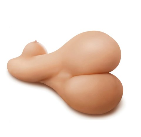 Pipedream PDX Extreme Mega Fuck Slut Mega Masturbator Light Pipedream PDX Extreme Mega Fuck Slut Mega Masturbator Light