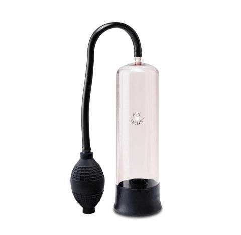 Pompka Pipedream Pump Worx Rookie of the Year Pump Clear Pompka Pipedream Pump Worx Rookie of the Year Pump Clear