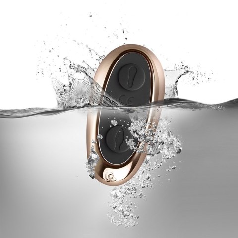Rocks-Off korek analny Petite Sensations Discover Purple