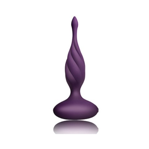 Rocks-Off korek analny Petite Sensations Discover Purple