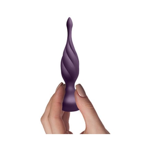Rocks-Off korek analny Petite Sensations Discover Purple