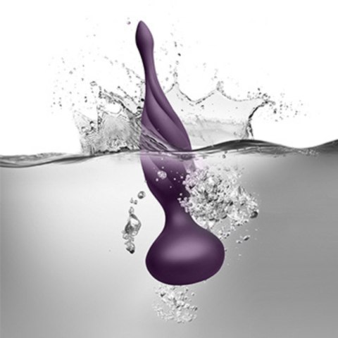 Rocks-Off korek analny Petite Sensations Discover Purple