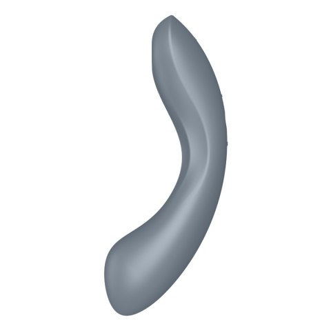 Satisfyer Curvy Trinity 1 bluegrey